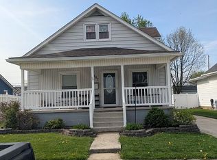 407 E Walnut St, Coldwater, OH 45828