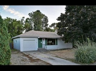 1244 Tedford St SE, East Wenatchee, WA 98802