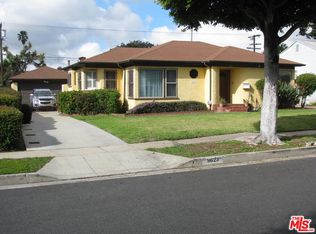 9623 S 4th Ave, Inglewood, CA 90305