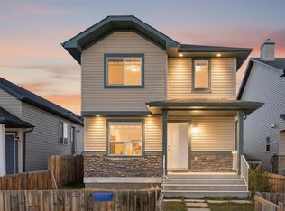 179 W Saddlemead Grn NE, Calgary, AB T3J 4M8
