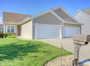 3188 Shepard Rd, Normal, IL 61761