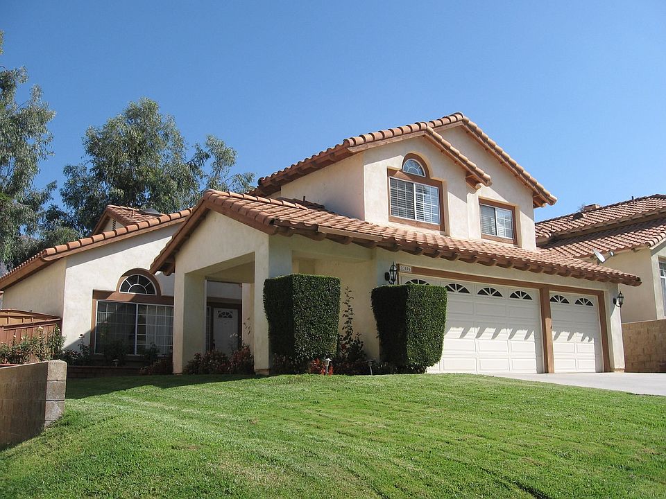 SUNNYMEAD RANCH