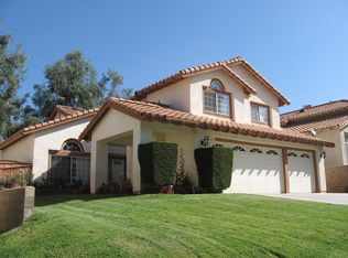 23806 Cedar Creek Ter, Moreno Valley, CA 92557