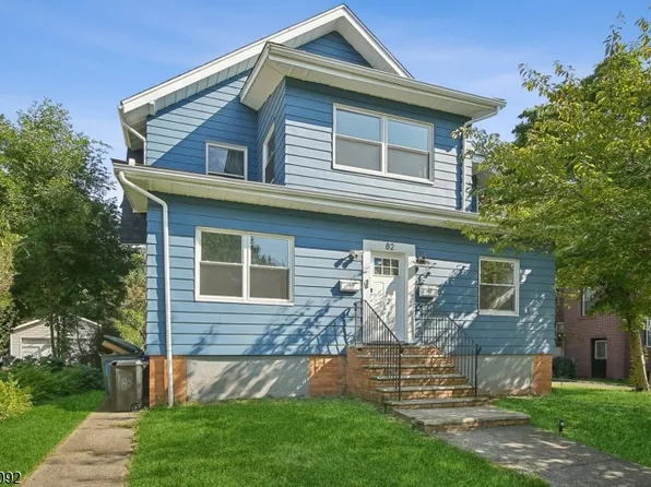 82 Park Pl #1, South Orange, NJ 07079