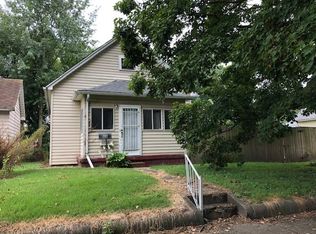 1531 7th Ave, Terre Haute, IN 47807