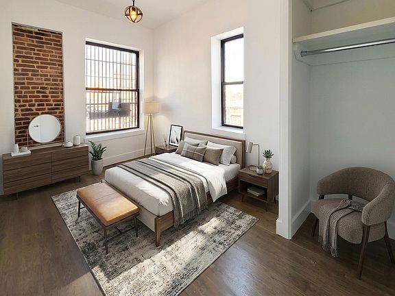 5th image of 60 New York Ave APT 4R