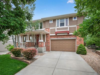 14682 W Amherst Place, Lakewood, CO, 80228