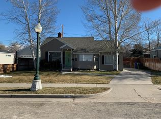 2807 S Dearborn St, Salt Lake City, UT 84106