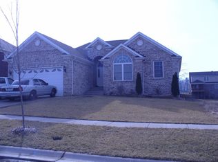 11612 Gosling Shoals Way, Louisville, KY