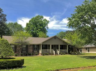 1205 Bridle Path, Corinth, MS 38834