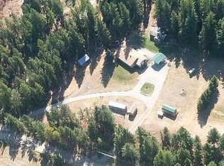 414 Daley Ln, Kalispell, MT 59901