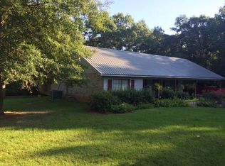 26 Steve Coon Rd, Jayess, MS 39641