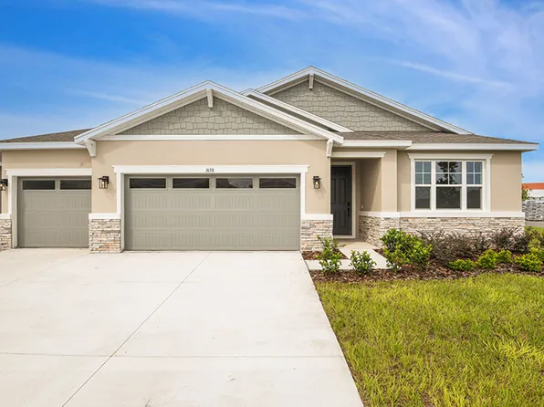 1658 Crooked Creek St, Saint Cloud, FL 34772
