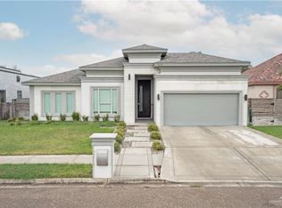2008 S Erica St, Pharr, TX 78577