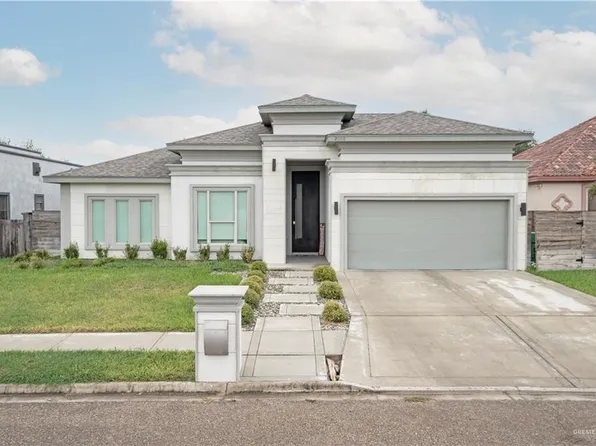 2008 S Erica St, Pharr, TX 78577