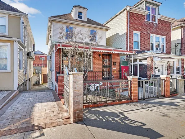 2727 Matthews Ave, Bronx, NY 10467