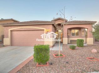 516 E Lydia Ln, Phoenix, AZ 85042