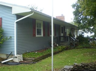 618 Breesport Rd, Breesport, NY 14816