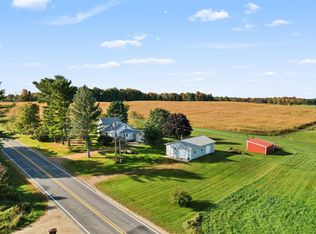 683 80th Ave, Evart, MI 49631