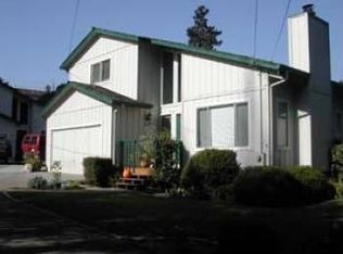 1541 San Andreas Rd, La Selva Beach, CA 95076