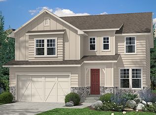 7857 S Flat Rock Ct, Aurora, CO 80016