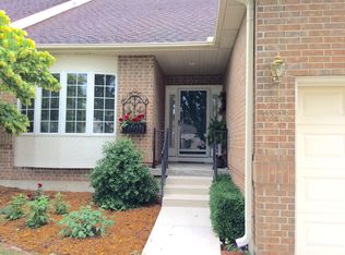 1027 Trevino Rd, Clinton, MO 64735