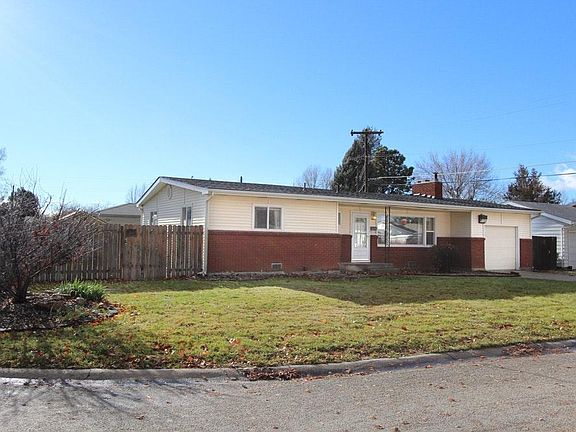 Front Yard