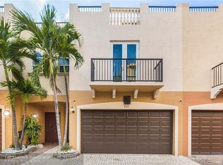 607 NE 11th Ave, Fort Lauderdale, FL 33304