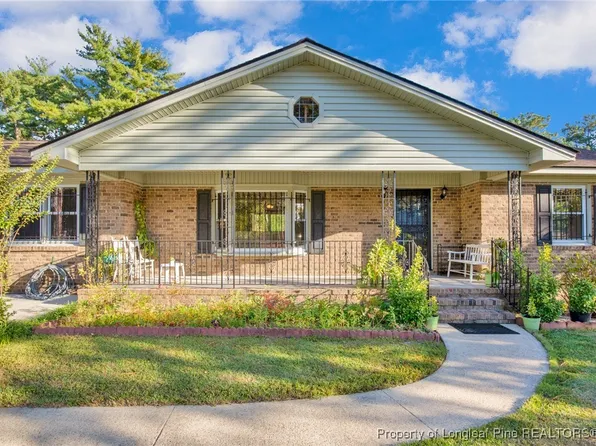 6306 Milford Rd, Fayetteville, NC 28303