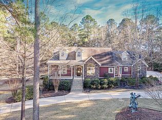 337 Compass Point, Ninety Six, SC 29666