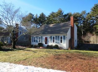 21 Carol Blvd, Plymouth, MA 02360