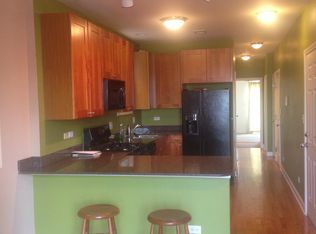 2405 W Lexington St APT 4, Chicago, IL 60612
