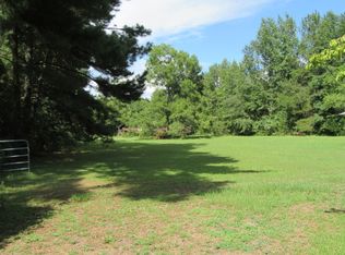 120 Minnow Creek Rd, Saint George, SC 29477