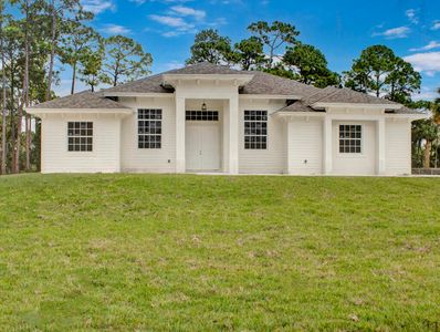 16147 63rd Road N, Loxahatchee, FL, 33470