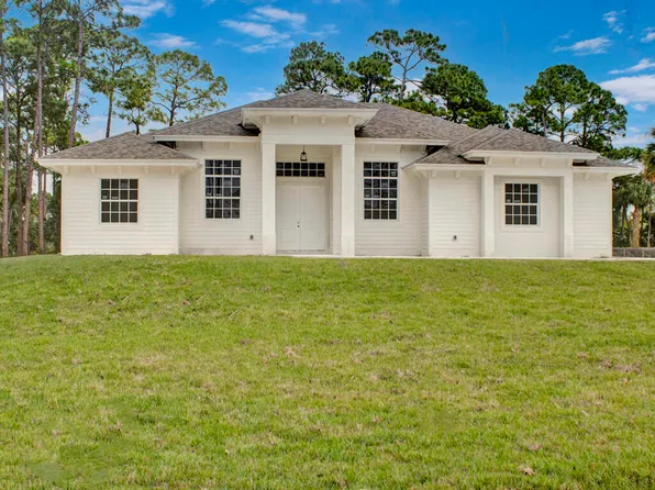 16147 63rd Road N, Loxahatchee, FL 33470