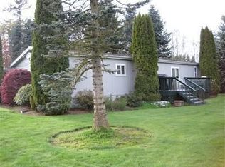 6124 Aldrich Rd, Ferndale, WA 98248
