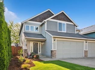 2137 N Legacy Dr, Newberg, OR 97132
