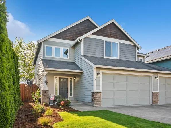 2137 N Legacy Dr, Newberg, OR 97132