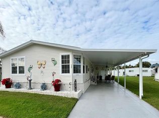 1100 Belcher Rd S LOT 546, Largo, FL 33771