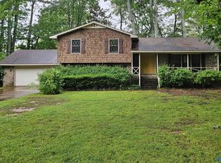7808 Double Tree Dr SE, Huntsville, AL 35802