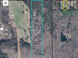 890 Baptist Camp Rd, Griffin, GA 30223