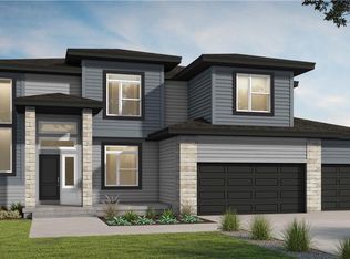 1101 SW Fiord Dr, Lees Summit, MO 64081