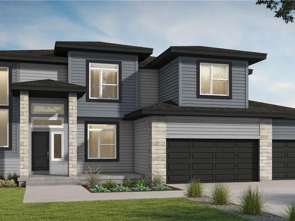 13208 W 179th St, Bucyrus, KS 66013