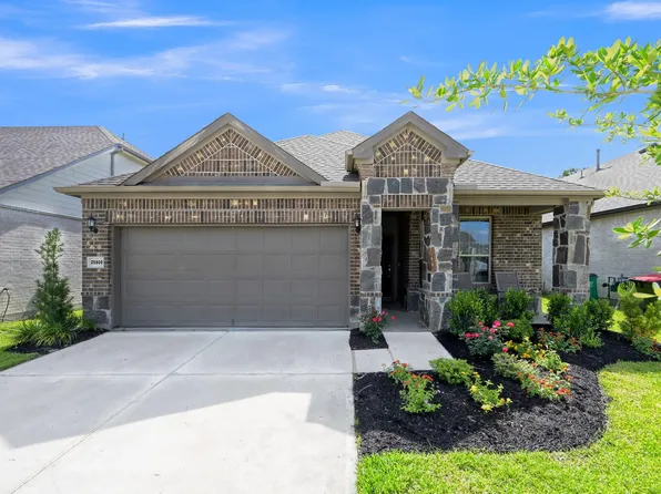 25808 Rugosa Dr, Magnolia, TX 77355