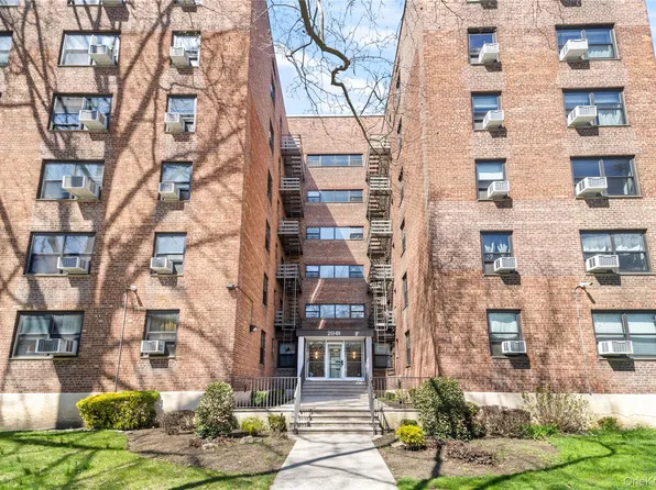 211-01 75th Avenue #4O, Bayside, NY 11364