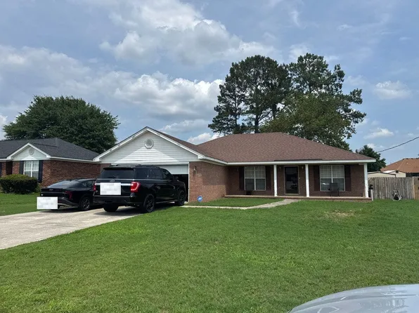 1312 Apache Trl, Hephzibah, GA 30815