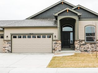 5352 Homeward Dr, Timnath, CO 80547