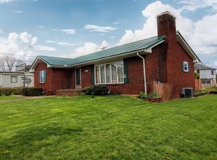 108 S 14th St, Huntingdon, PA 16652