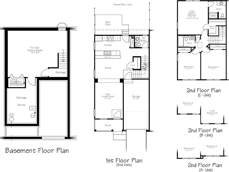 Hilliard Place — Photo 18