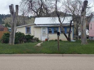 2139 Park Ave, Sturgis, SD 57785